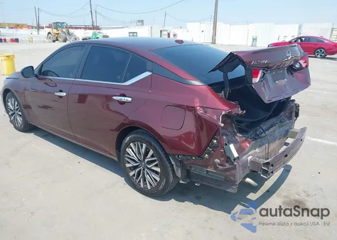2023 Nissan Altima Sv Fwd z USA, uszkodzony, nr VIN 1N4BL4DV2PN346387